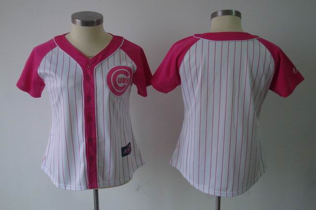 women Chicago Cubs jerseys-014